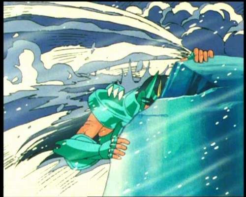 Otaku Gallery  / Anime e Manga / Saint Seiya / Screen Shots / Episodi / 080 - Duplice battaglia / 089.jpg